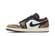 Air Jordan 1 Low Wear Away Taxi