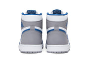 Air Jordan 1 High OG True Blue