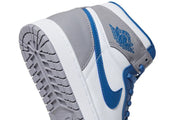 Air Jordan 1 High OG True Blue