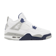Air Jordan 4 Retro GS Midnight Navy