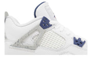 Air Jordan 4 Retro GS Midnight Navy