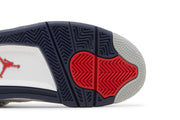 Air Jordan 4 Retro GS Midnight Navy