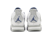 Air Jordan 4 Retro GS Midnight Navy