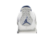 Air Jordan 4 Retro GS Midnight Navy
