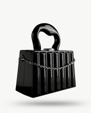 The Noirvault Clutch