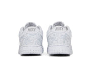 Wmns Dunk Low White Paisley