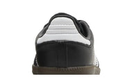 Adidas Samba OG Black White Gum