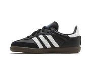 Adidas Samba OG Black White Gum