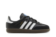 Adidas Samba OG Black White Gum