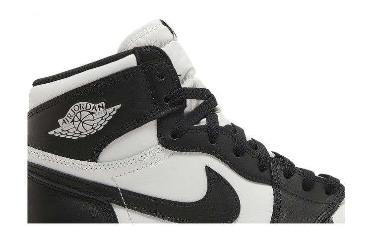 Air Jordan 1 Retro High 85 OG Black White Panda