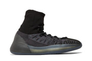 Adidas Yeezy Basketball Knit Onyx
