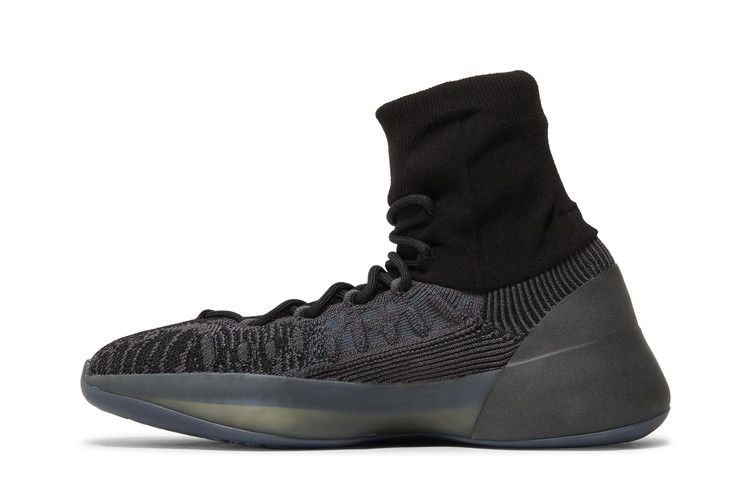 Adidas Yeezy Basketball Knit Onyx