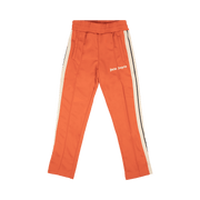Palm Angels Classic Track Pants Brick Red