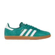 Adidas Samba OG Collegiate Green Gum