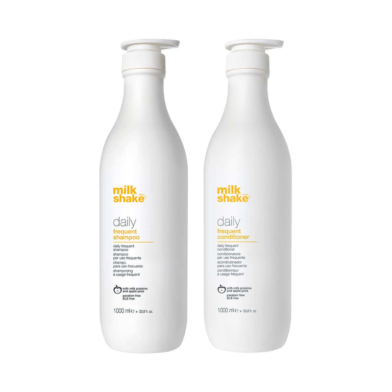 Milk Shake Daily Care Super Saver Pack Combo - Milk Shake