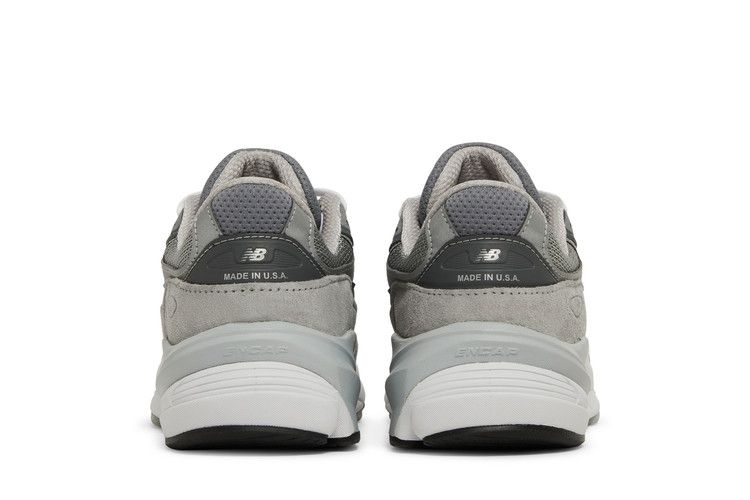 New Balance Wmns 990v6 Made in USA 'Castlerock'