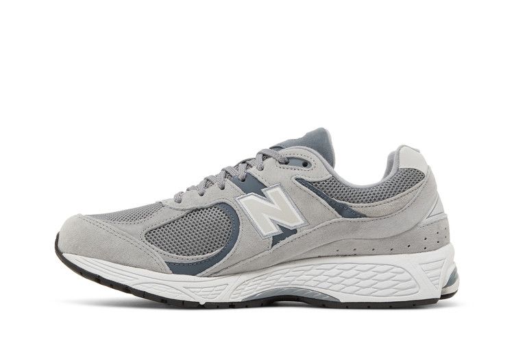 New Balance 2002R Steel Orca