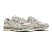 Asics Gel NYC Cream Oyster Grey