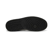 Air Jordan 1 Mid SE Wear-Away - Taxi