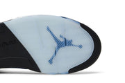 Air Jordan 5 Unc