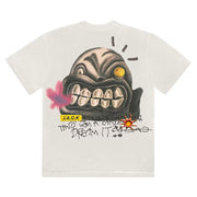 Cactus Jack by Travis Scott Dream It T-Shirt White
