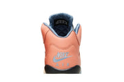 DJ Khaled x Air Jordan 5 Retro GS We The Best - Crimson Bliss