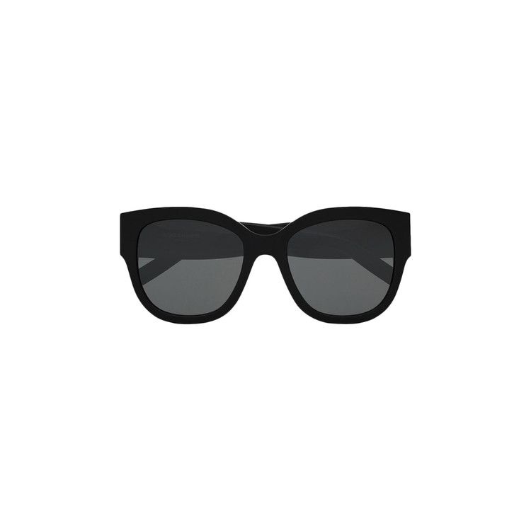 Saint Laurent Cat Eye Sunglasses Grey
