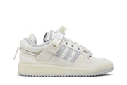 Bad Bunny x Adidas Forum Buckle Low White