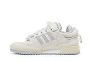 Bad Bunny x Adidas Forum Buckle Low White