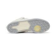 Bad Bunny x Adidas Forum Buckle Low White