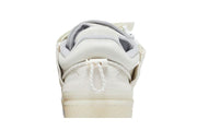 Bad Bunny x Adidas Forum Buckle Low White