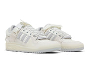 Bad Bunny x Adidas Forum Buckle Low White