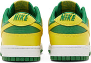 Nike Dunk Low Retro Reverse Brazil Sale