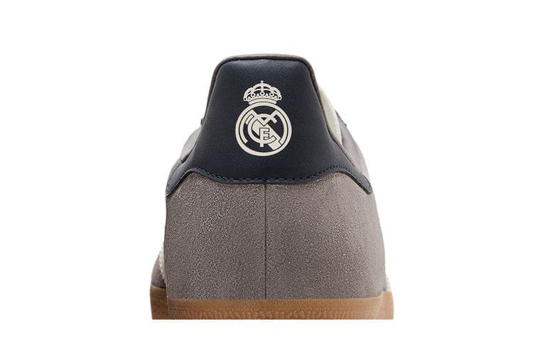 Adidas Gazelle Real Madrid