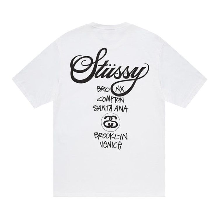 Stussy