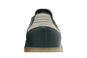 Adidas Samba OG J Mineral Green