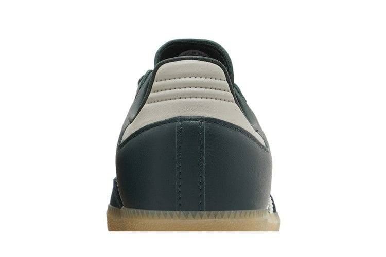 Adidas Samba OG J Mineral Green