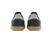 Adidas Samba OG J Mineral Green