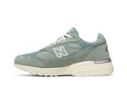 Kith x 993 Made in USA Pistachio