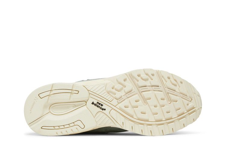 Kith x 993 Made in USA Pistachio