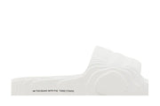Adidas Adilette 22 Slides Crystal White