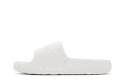 Adidas Adilette 22 Slides Crystal White