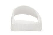 Adidas Adilette 22 Slides Crystal White