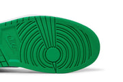 Air Jordan 1 Retro High Lucky Green
