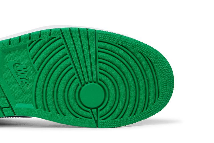 Air Jordan 1 Retro High Lucky Green