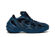 Adidas Adifom Q Cosmic Way Runners Neptune