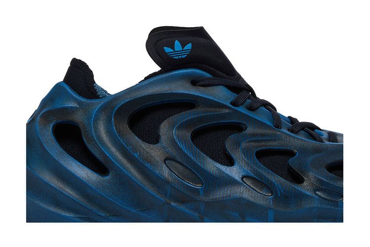 Adidas Adifom Q Cosmic Way Runners Neptune