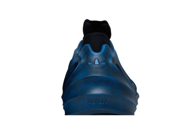 Adidas Adifom Q Cosmic Way Runners Neptune