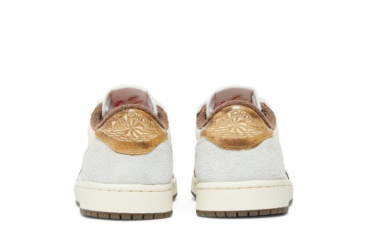 Air Jordan 1 Retro Low OG Year Of The Rabbit