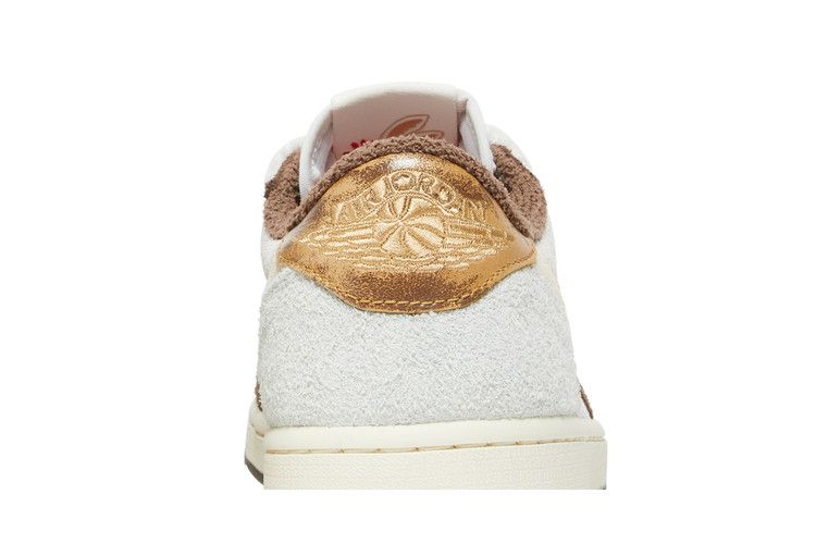Air Jordan 1 Retro Low OG Year Of The Rabbit